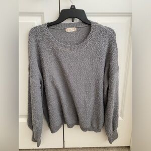 Altar’d state sweater